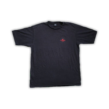 Vintage Black Universal Studios Tee | Rebalance Vintage.