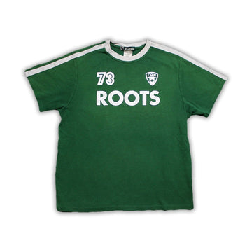 Vintage Roots Sports 73 Tee | Rebalance Vintage.
