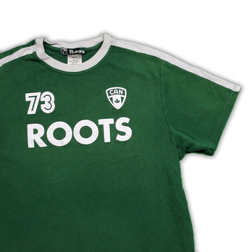 Vintage Roots Sports 73 Tee | Rebalance Vintage.