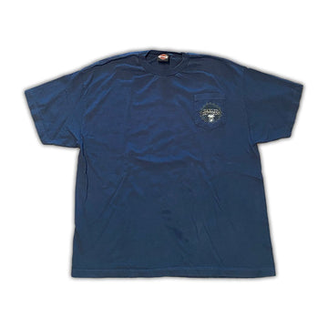 Vintage Harley Davidson Chillicothe, OH Tee | Rebalance Vintage.