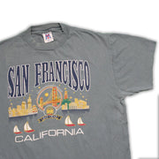 Vintage San Francisco California Tee