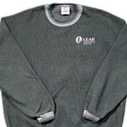 Vintage Lear Corp Crewneck