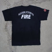 Vintage Middletown Fire Rescue Tee (L)