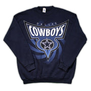 Vintage '94 Dallas Cowboys Crewneck