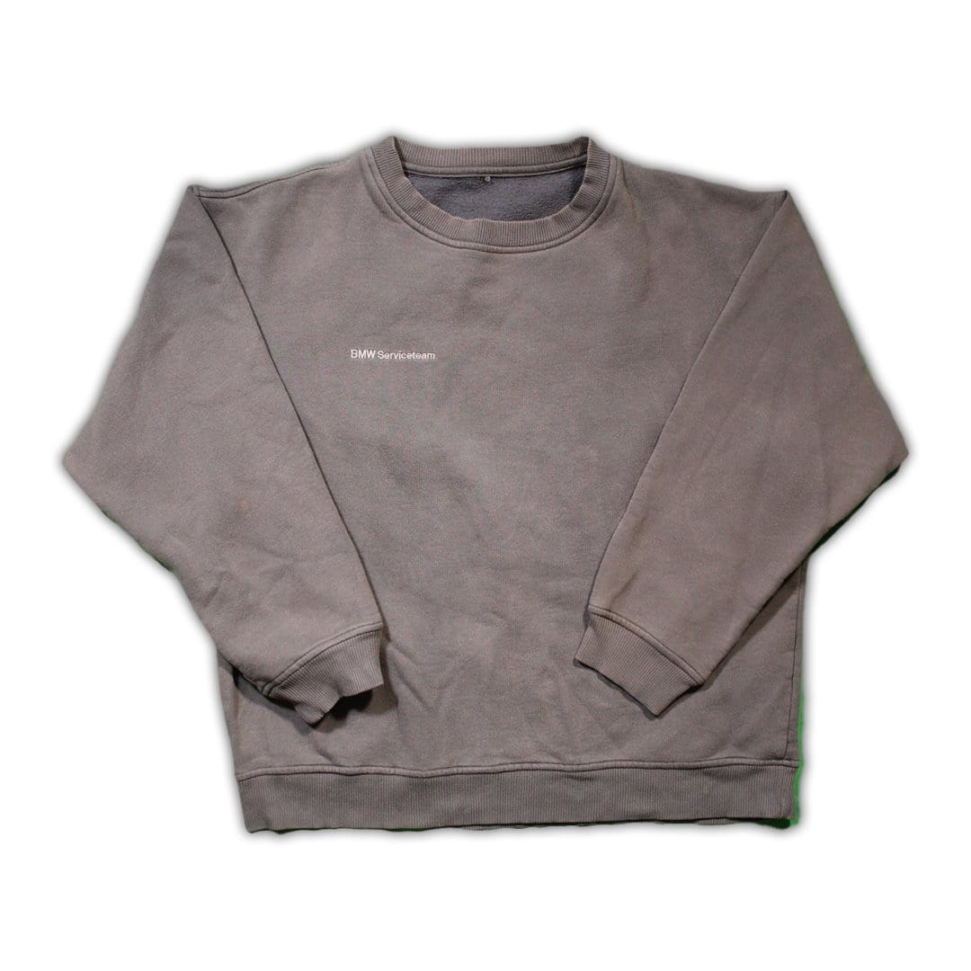 BMW Serviceteam Crewneck | Rebalance Vintage.