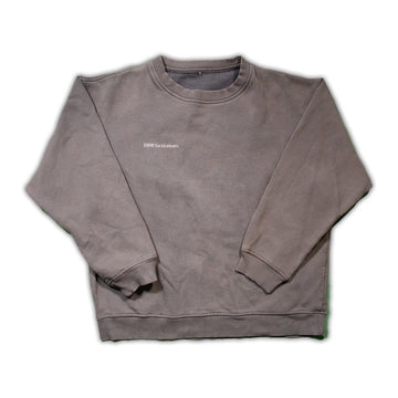 BMW Serviceteam Crewneck | Rebalance Vintage.