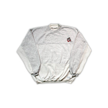 Vintage '99 Kellog Tiger Crewneck | Rebalance Vintage.