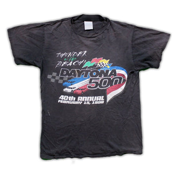 Vintage 1998 Daytona 500 Thunder on the Beach Tee | Rebalance Vintage.