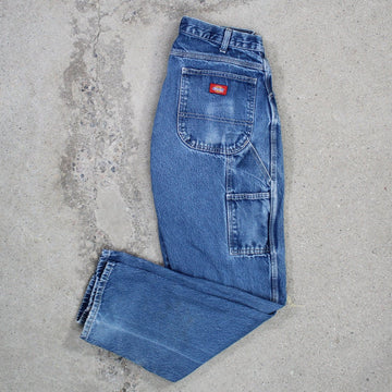 Vintage Dickie’s Cargo Jeans (34 x 34) | Rebalance Vintage.