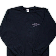 Vintage Eagles Hotel California Long Sleeve