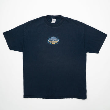 Vintage '05 Coronaville Custom Rides Tee (L) | Rebalance Vintage.