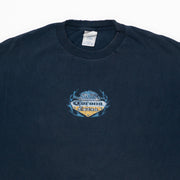 Vintage '05 Coronaville Custom Rides Tee (L)