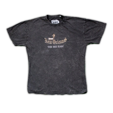 Vintage New Orleans 'The Big Easy' Tee | Rebalance Vintage.