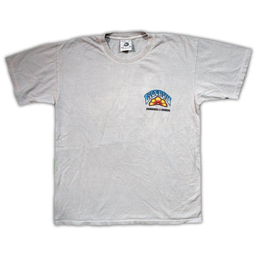 Vintage Liberty Brewery Hippie Tee | Rebalance Vintage.