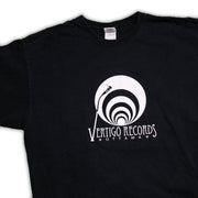 Vintage Vertigo Records Ottawa Tee