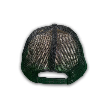 Vintage Black London Bridge AZ Hat | Rebalance Vintage.