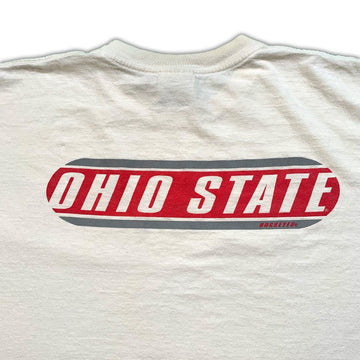 Vintage 90s Ohio State x Nike Tee (XXL) | Rebalance Vintage.