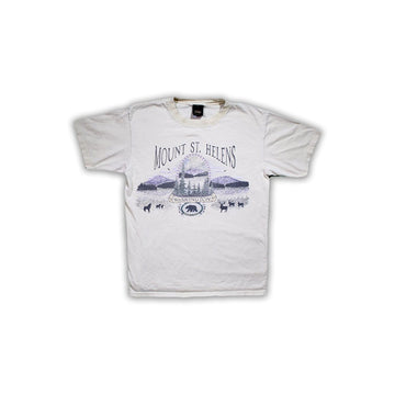 Vintage Mount St. Helens Tee | Rebalance Vintage.