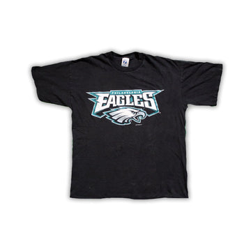 Vintage '96 Philadelphia Eagles Tee | Rebalance Vintage.