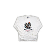 Vintage Looney Tunes Bowling League Long Sleeve